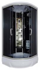 Закрытая кабина River Elba 90/26