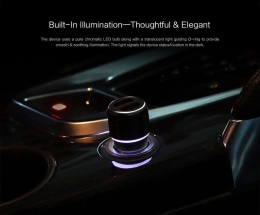 Автомобильная зарядка Xiaomi