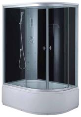 Закрытая кабина Aqualux AQ-4072GFL