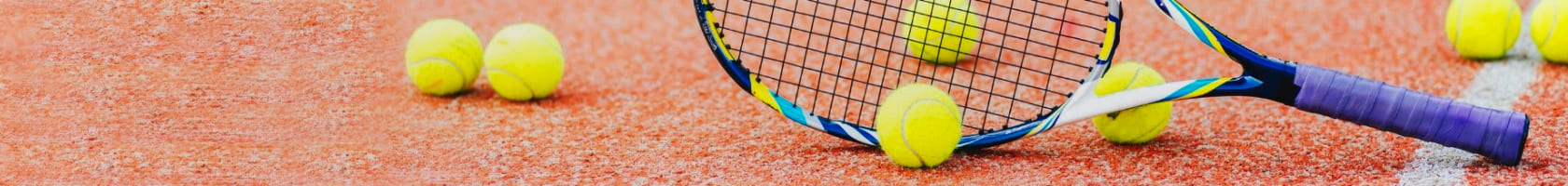 Лучшие теннисные ракетки