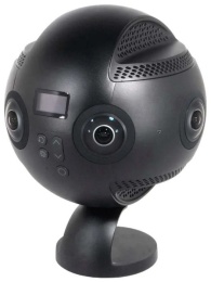 Видеокамера Insta360 Pro